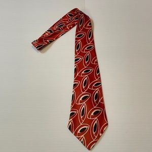 Resilio Vintage Tie